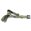 Black Hawk Belt (Green)