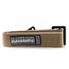 Black Hawk Belt (Muddy Color)
