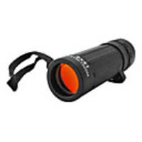 Black Normal Monocular Portable Telescope