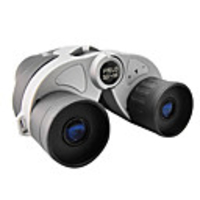 Black Normal Plastic Binoculars Telescope