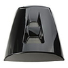 Black Rear Seat Cover Cowl for Honda CBR1000RR Motorcycle
