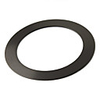 Black Repair Parts UMD Door Steel Ring for PSP 2000