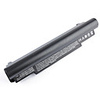 Black Replacement Laptop Battery AA-PB8NC6B for Samsung NC10 ND10 and More (11.1V)