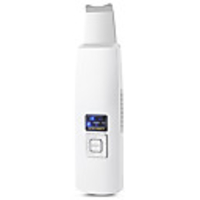 Blackhead Removal Ultrasonic Travel Massage Gift Pore Cleaning Rechargeable Peeling Shovel Machine Facial Care Skin Cleanser
