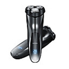 Blackstone 3D Electric Shaver Razor For Men IPX7 Waterproof Wet amp; Dry Dual Use LCD Display Face Beard Shaving Razor