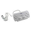 BlazePro Classic Controller for Wii (White)