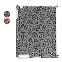 Bling Back Case/Cover for Apple iPad 2