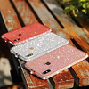 Bling Bling Case For Apple iPhone SE2020 iPhone XR Mobile Phone Case Rhinestone Case Glitter Shine Metal Protective Phone Case for iPhone XS Max iPhone 8plus 7 6splus 6s miniinthebox