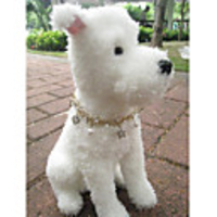 Bling-bling Starry Necklace for Dogs (S-L)