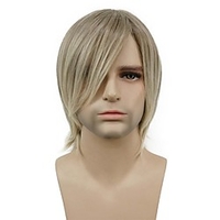 Blond Men