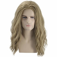 Blond Wigs Men