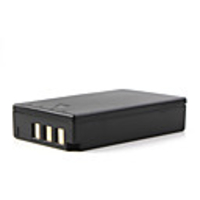 BLS-1 Compatible 7.4V 1500mAh Battery Pack for Olympus E420 and More