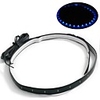 Blue 30-LED Flexible Neon Strip Lightfor for Car or Trucks -60cm