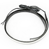 Blue 45-LED Flexible Neon Strip Lightfor for Car or Trucks -90cm