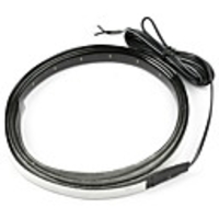 Blue 60-LED Flexible Neon Strip Lightfor for Car or Trucks -120cm