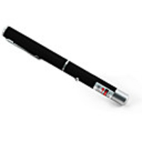 Blue Laser Pointer Pen (50mW Super Executive Edition)