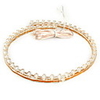 Blue LED Flexible Neon Strip Light for Car or Truck -48cm
