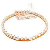 Blue LED Flexible Neon Strip Light for Car or Truck -48cm