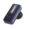 Bluedio F10 Wireless Bluetooth Stereo Headset (Blue)