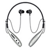 Bluedio Hn In Ear Bluetooth Earphone Wireless Headset Magnet Control Steps Counting 13mm Drive Sd Card Slot Mic Earpiece Earbud