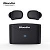 Bluedio T-elf 2 Tws Bluetooth Earphone Sport Wireless In Ear Headset With Charging Box Microphone For phone
