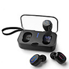 Bluedio T18 Wireless Earbuds TWS Headphones Wireless Stereo with Charging Box for Sport Fitness