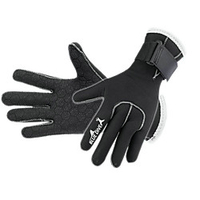 Bluedive Diving Gloves 3mm Nylon Neoprene Neoprene Wetsuit Gloves Rain Waterproof Warm Wearable Diving Surfing Snorkeling / Winter