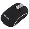Bluetooth 2.0 1000DPI Wireless 2.4GHz Optical Mouse (2 AAA)