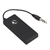 Bluetooth 2.1 EDR Audio Dongle Transmitter (Black)