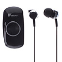 Bluetooth 2.1 LED Stereo Handsfree Headset
