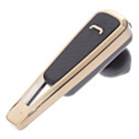 Bluetooth 2.1 Multipoint Noise-reduction Stereo Handsfree Headset