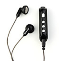 Bluetooth 2.1 Music Stereo Headset (3-Hour Talk/100-Hour Standby)