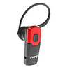 Bluetooth 2.1 Wireless Headset (Red)
