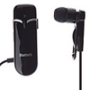 Bluetooth 3.0 Clip-on Mono Handsfree Headset