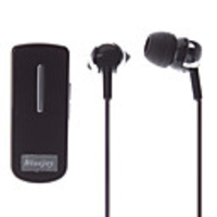 Bluetooth 3.0 EDR Multipoint Stereo Handsfree Headset
