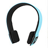 Bluetooth 3.0 EDR Stereo Audio On-ear Headset with Microphone
