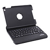 Bluetooth 3.0 Keyboard with 360 Degree Rotating Protective Case for iPad Mini