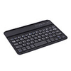Bluetooth 3.0 Keyboard with Magnic Clip for iPad Mini
