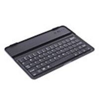 Bluetooth 3.0 Keyboard with Stand for iPad Mini