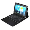 Bluetooth 3.0 QWERTY Keyboard with Case for Samsung Galaxy Tab2 10.1 P5100