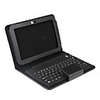 Bluetooth 3.0 QWERTY Keyboard with Case Holder for Samsung Galaxy Tab 8.9 P7300
