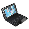 Bluetooth 3.0 QWERTY Keyboard with Case Holder for Samsung Galaxy Tab2 P3100