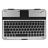 Bluetooth 3.0 QWERTY Keyboard with Stand for Samsung Galaxy Note 10.1 N8000
