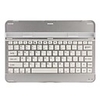 Bluetooth 3.0 QWERTY Keyboard with Stand for Samsung Galaxy Tab 10.1 P7500/P7510