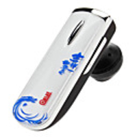 Bluetooth 3.0 Stereo Handsfree Headset for iPhone/iPad/Blackberry/Samsung/HTC