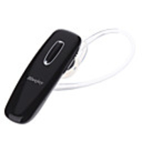 Bluetooth 3.0/2.0 EDR Multipoint Mono Handsfree Headset
