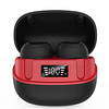 Bluetooth 5.0 Earbud Stereo Tws Wireless Headset Sports Headset Digital Power Touch Operation