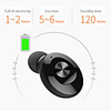 Bluetooth 5.0 Earphone Stereo Wireless Earbud HIFI Sound Sport Earpiece Mini Handsfree Call Headset with Mic