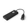 Bluetooth Audio Dongle Receiver (Black)