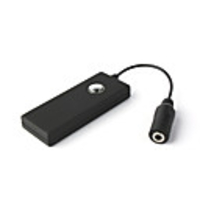 Bluetooth Audio Dongle Receiver (Black)